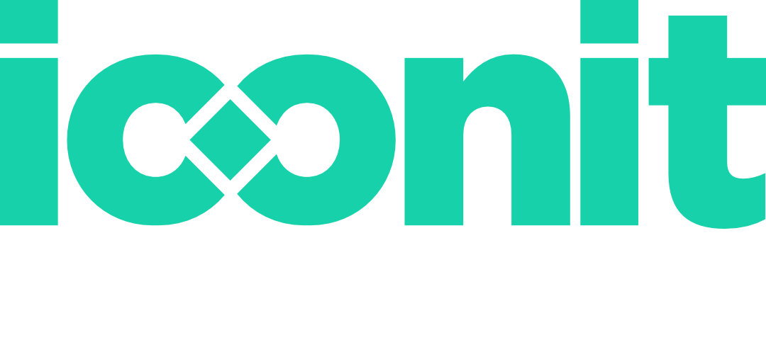 ICONIT Rendszerház Logo